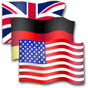 English-German Dictionary