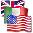 English-Italian Dictionary
