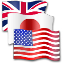 Japanese-English Dictionary