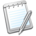 Note Pad