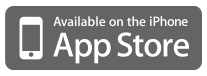 Available on the iPhone