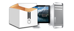 Compress Files