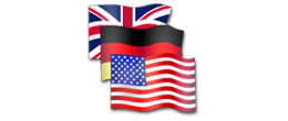 English-German Dictionary