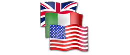 English-Italian Dictionary