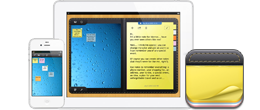 Memos for iPhone and iPad