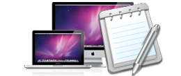 Mac Notepad
