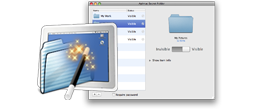 Secret Folder