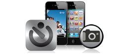 Self Timer for iPhone