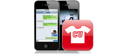 SMS Language for iPhone