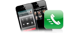 Speedy Dial for iPhone