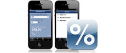 VAT Extractor for iPhone