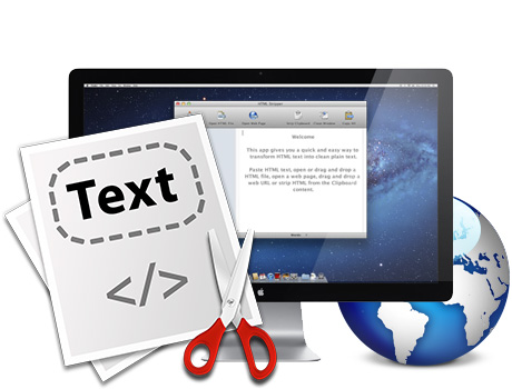 HTML Stripper