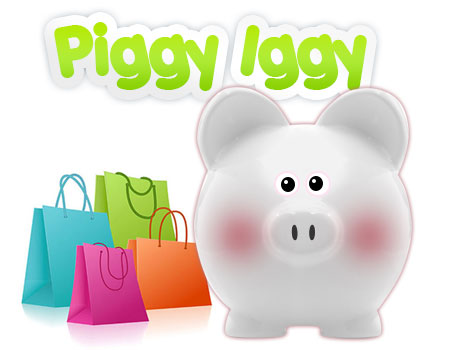 Piggy Bank Assistant for iPhone