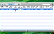 iDatabase for Mac - Use pane in table view