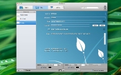 iDatabase for Mac - Use pane