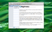 Notepad for Mac