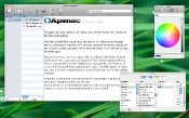 Notepad for Mac