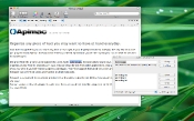 Notepad for Mac