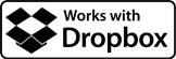 Works With Dropbox