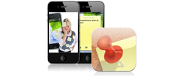 Memos for iPhone