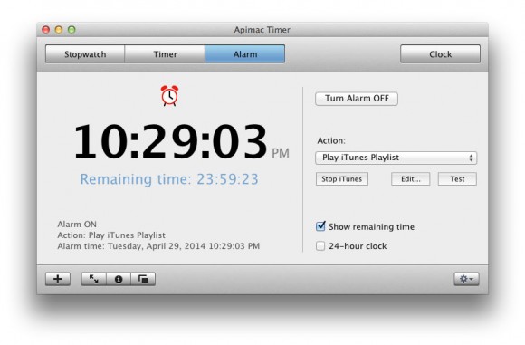 apimac timer pro apimac timer pro