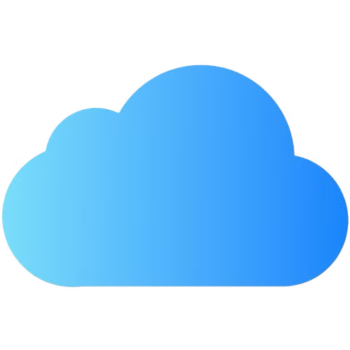 iCloud Apple