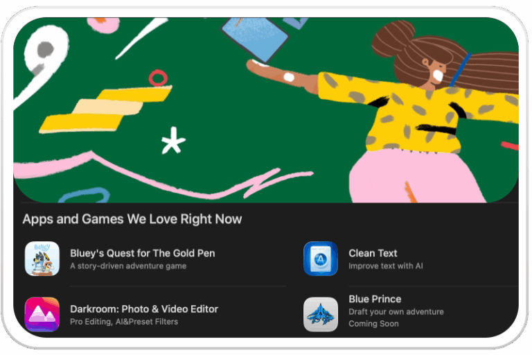 clean-text-featured-by-apple-apps-we-love